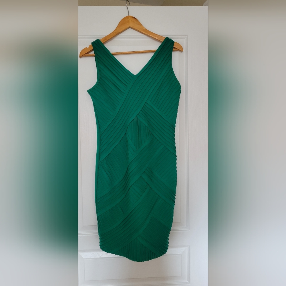 Catherine Malandrino Dress